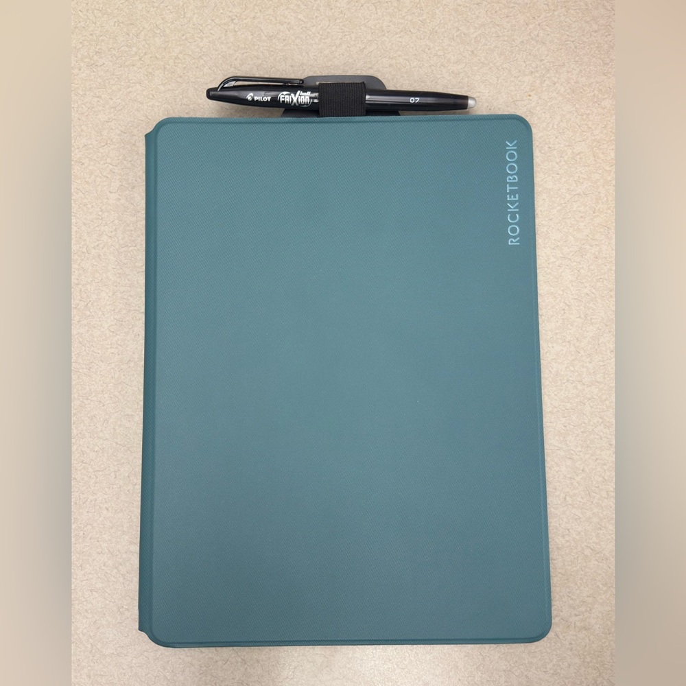 Rocketbook Pro Reusable Notebook